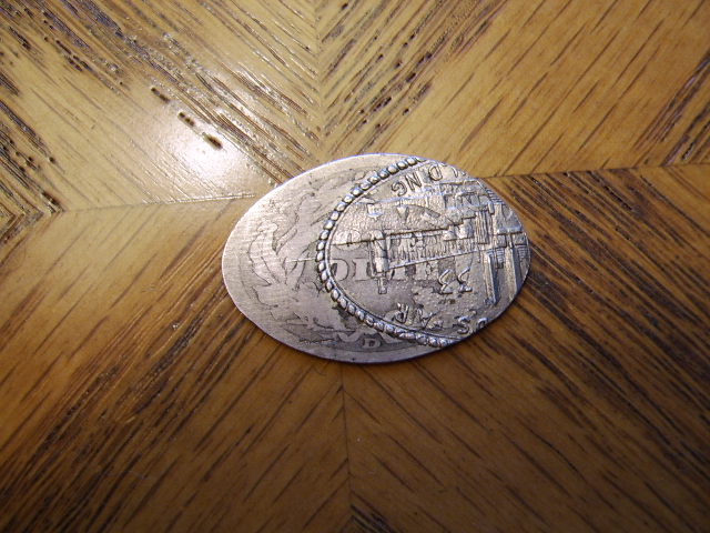 The-Strangest-Thing-I-Have-Ever-Found...
